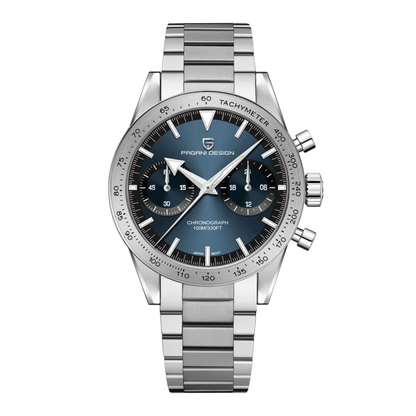 Montre RetroMoon 1766 pour homme