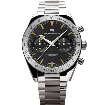 Montre RetroMoon 1766 pour homme