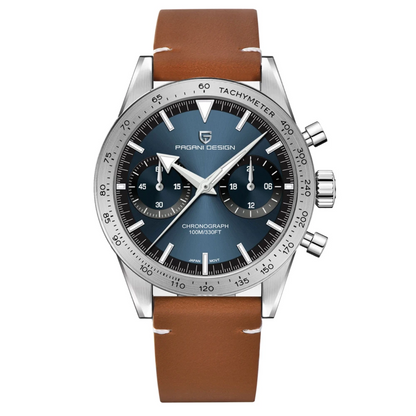 Montre RetroMoon 1766 pour homme