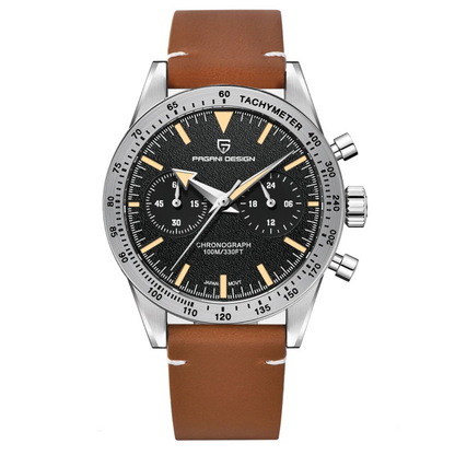 Montre RetroMoon 1766 pour homme