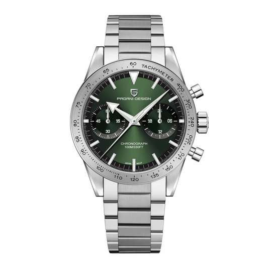 Montre RetroMoon 1766 pour homme