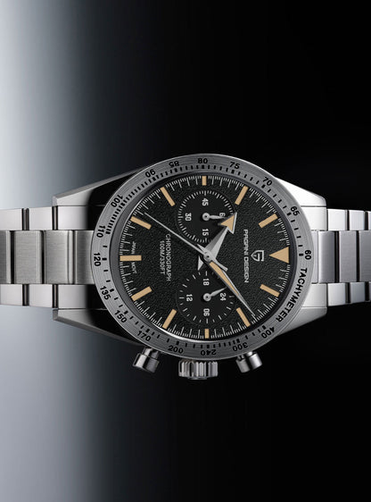 Montre RetroMoon 1766 pour homme