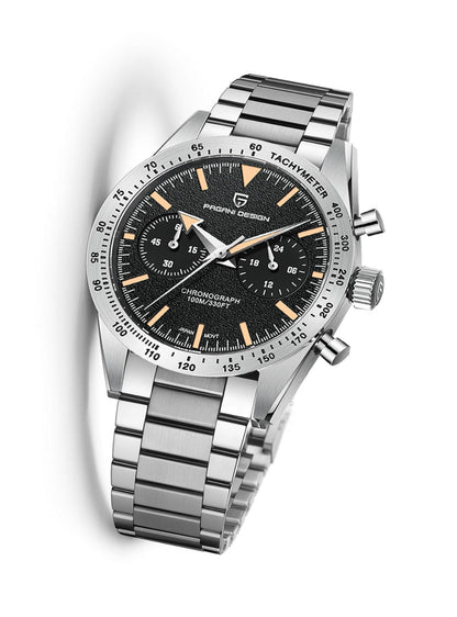 Montre RetroMoon 1766 pour homme