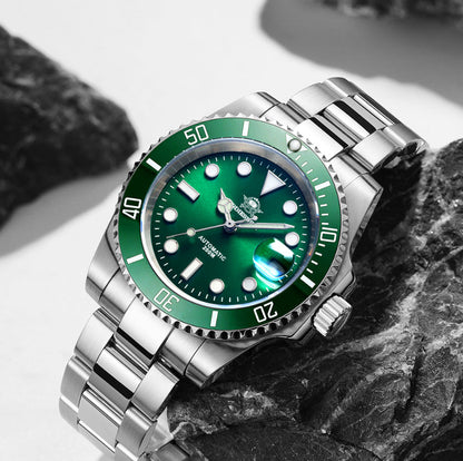 Montre OceanMaster 41 pour homme