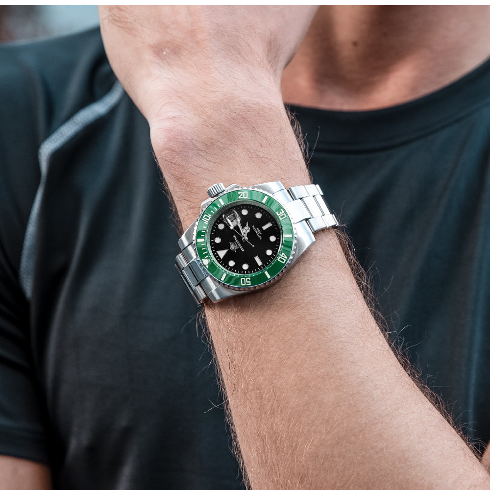 Montre OceanMaster 41 pour homme