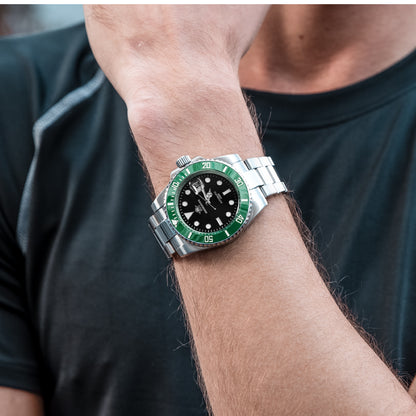 Montre OceanMaster 41 pour homme