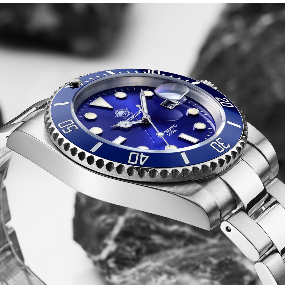 Montre OceanMaster 41 pour homme