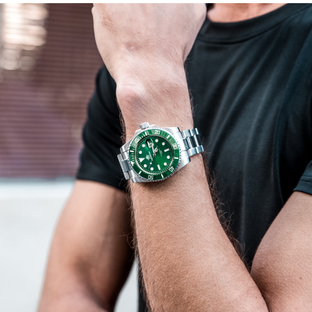 Montre OceanMaster 41 pour homme