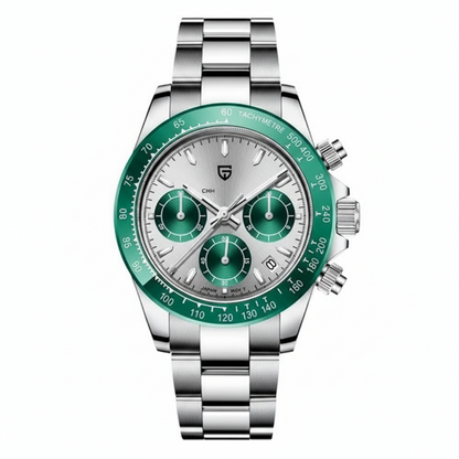 Montre pour homme DESIGN Chronographe Sport