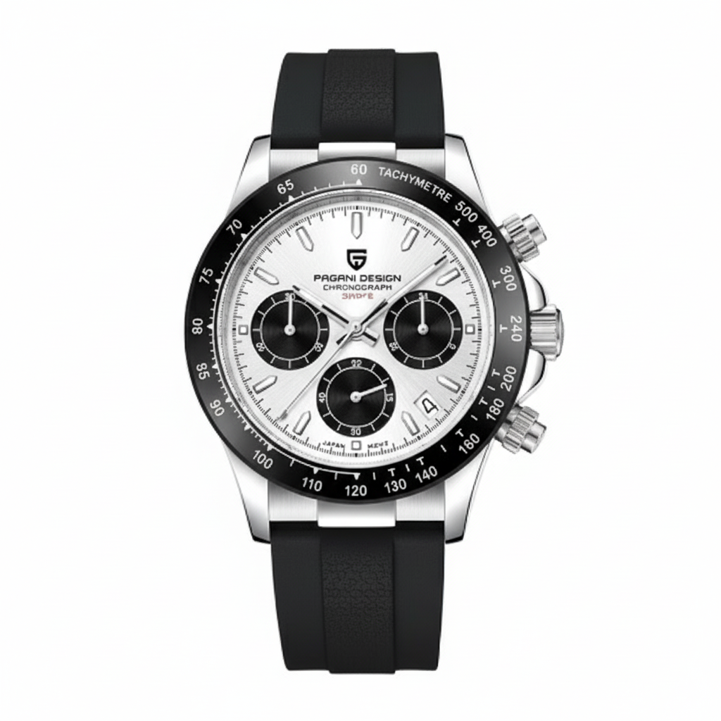 Montre pour homme DESIGN Chronographe Sport