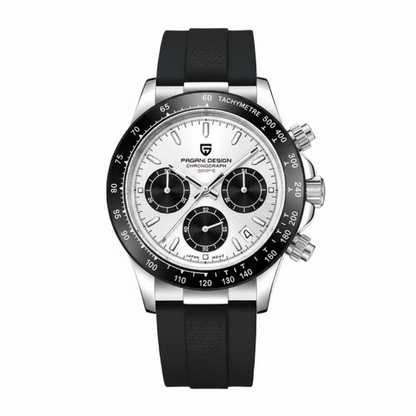 Montre pour homme DESIGN Chronographe Sport