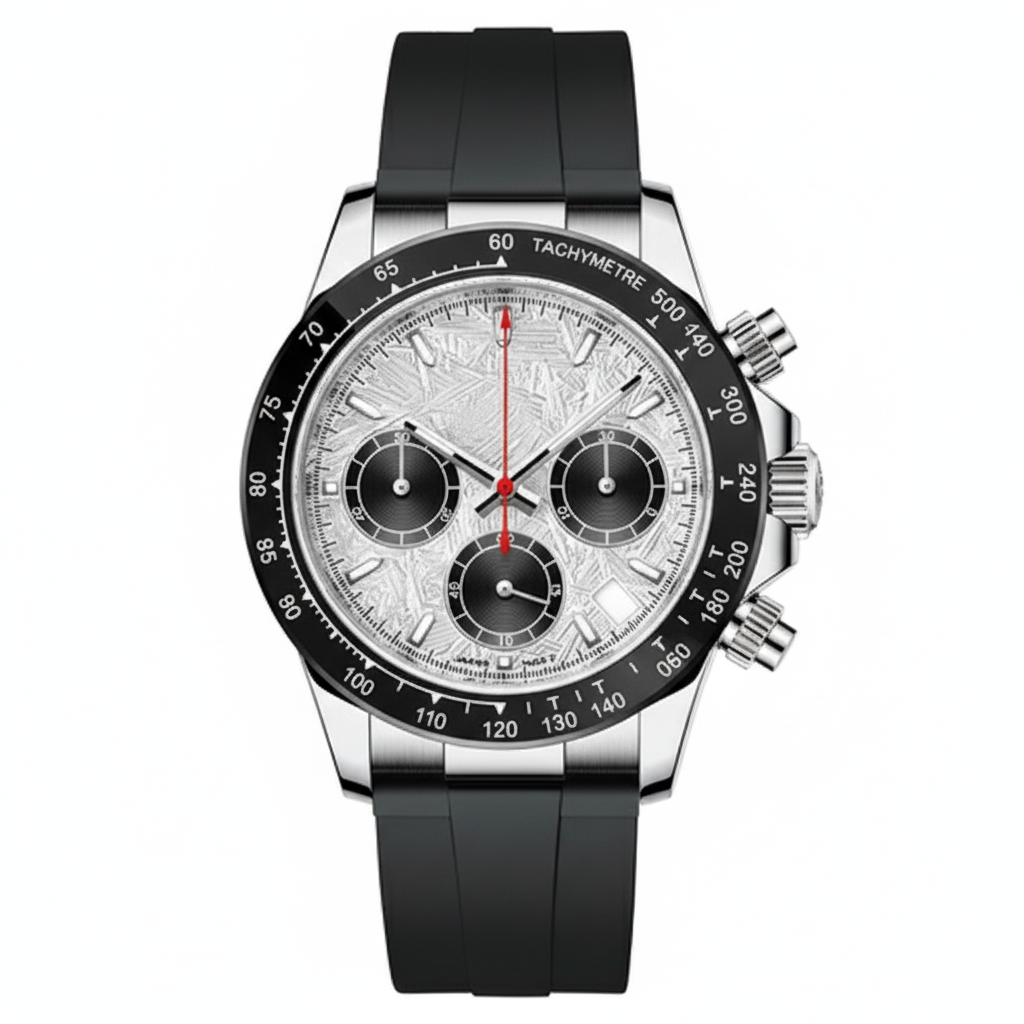 Montre pour homme DESIGN Chronographe Sport