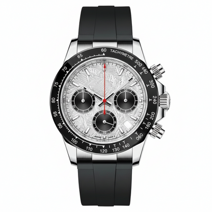 Montre pour homme DESIGN Chronographe Sport