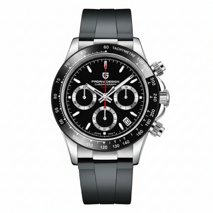 Montre pour homme DESIGN Chronographe Sport