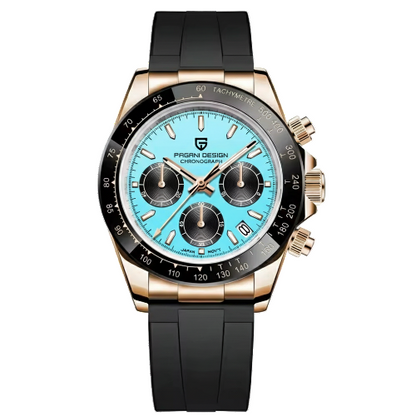 Montre pour homme DESIGN Chronographe Sport