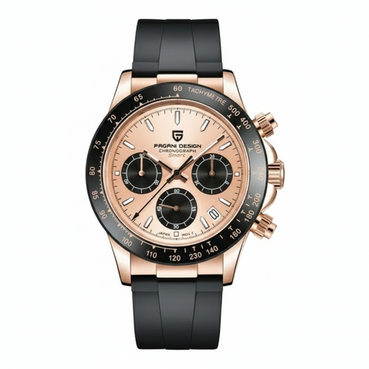 Montre pour homme DESIGN Chronographe Sport