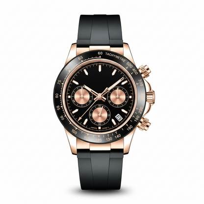 Montre pour homme DESIGN Chronographe Sport