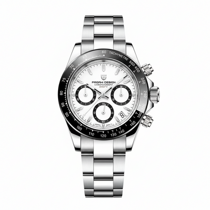 Montre pour homme DESIGN Chronographe Sport