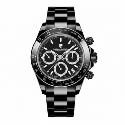 Montre pour homme DESIGN Chronographe Sport