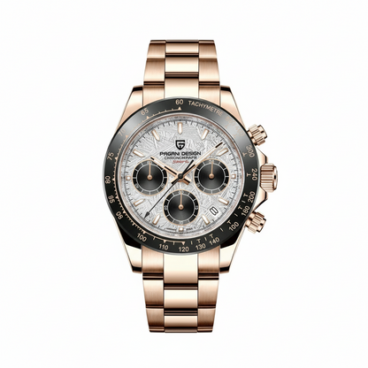 Montre pour homme DESIGN Chronographe Sport