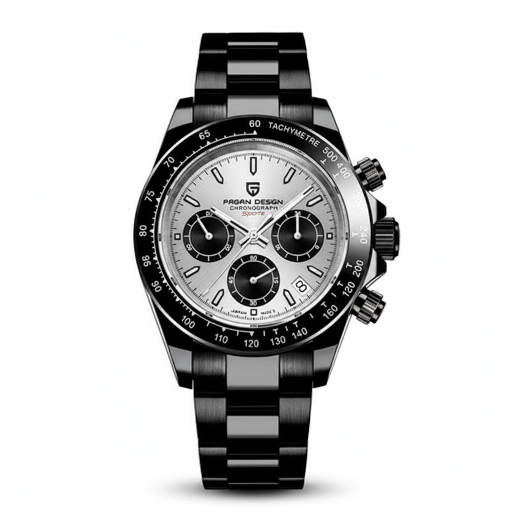 Montre pour homme DESIGN Chronographe Sport
