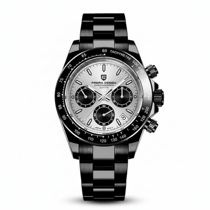 Montre pour homme DESIGN Chronographe Sport