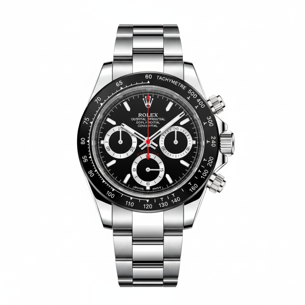 Montre pour homme DESIGN Chronographe Sport