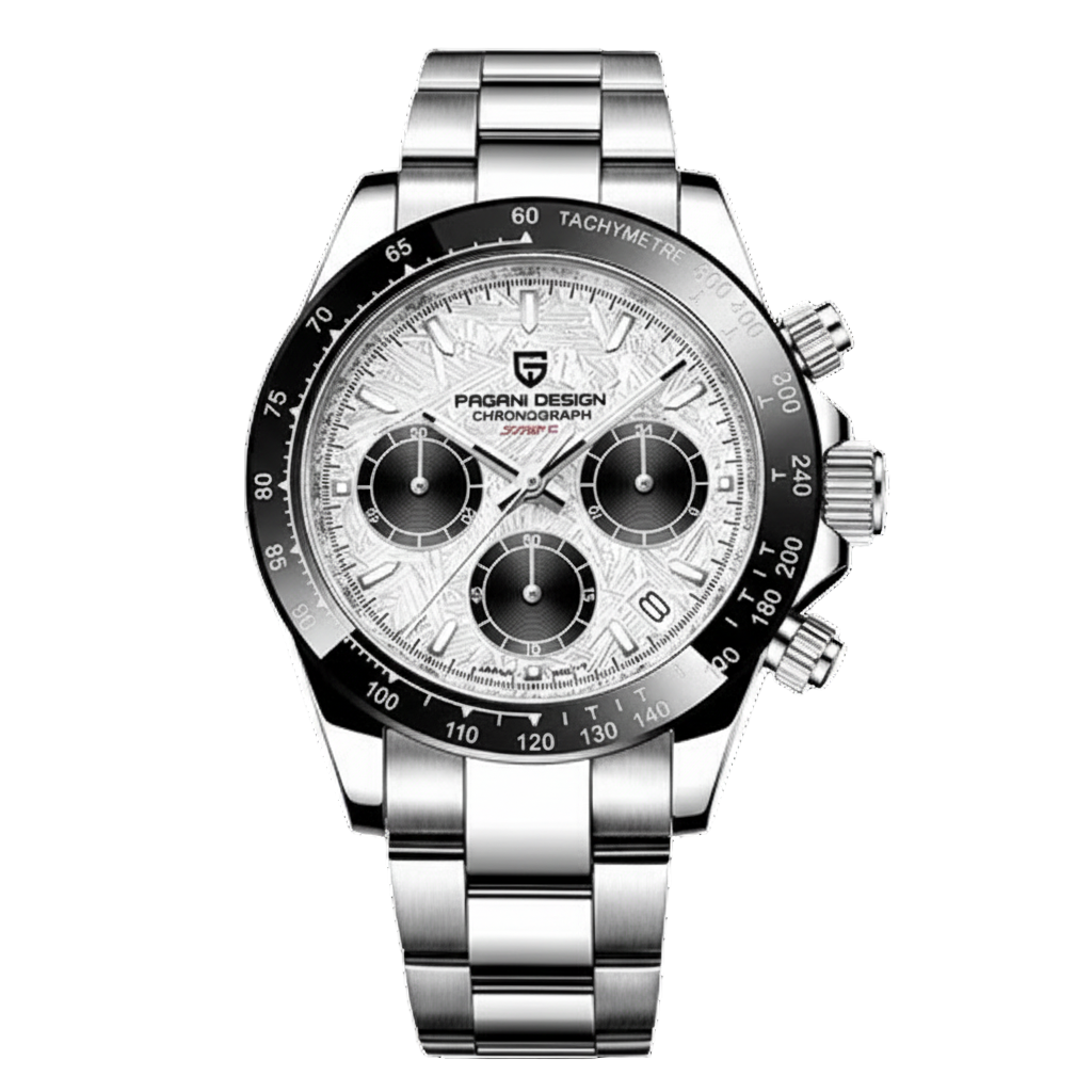 Montre pour homme DESIGN Chronographe Sport