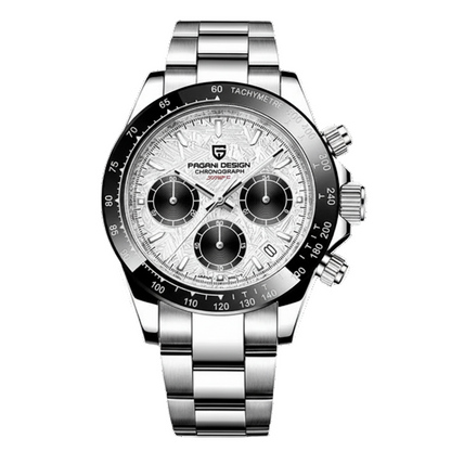 Montre pour homme DESIGN Chronographe Sport