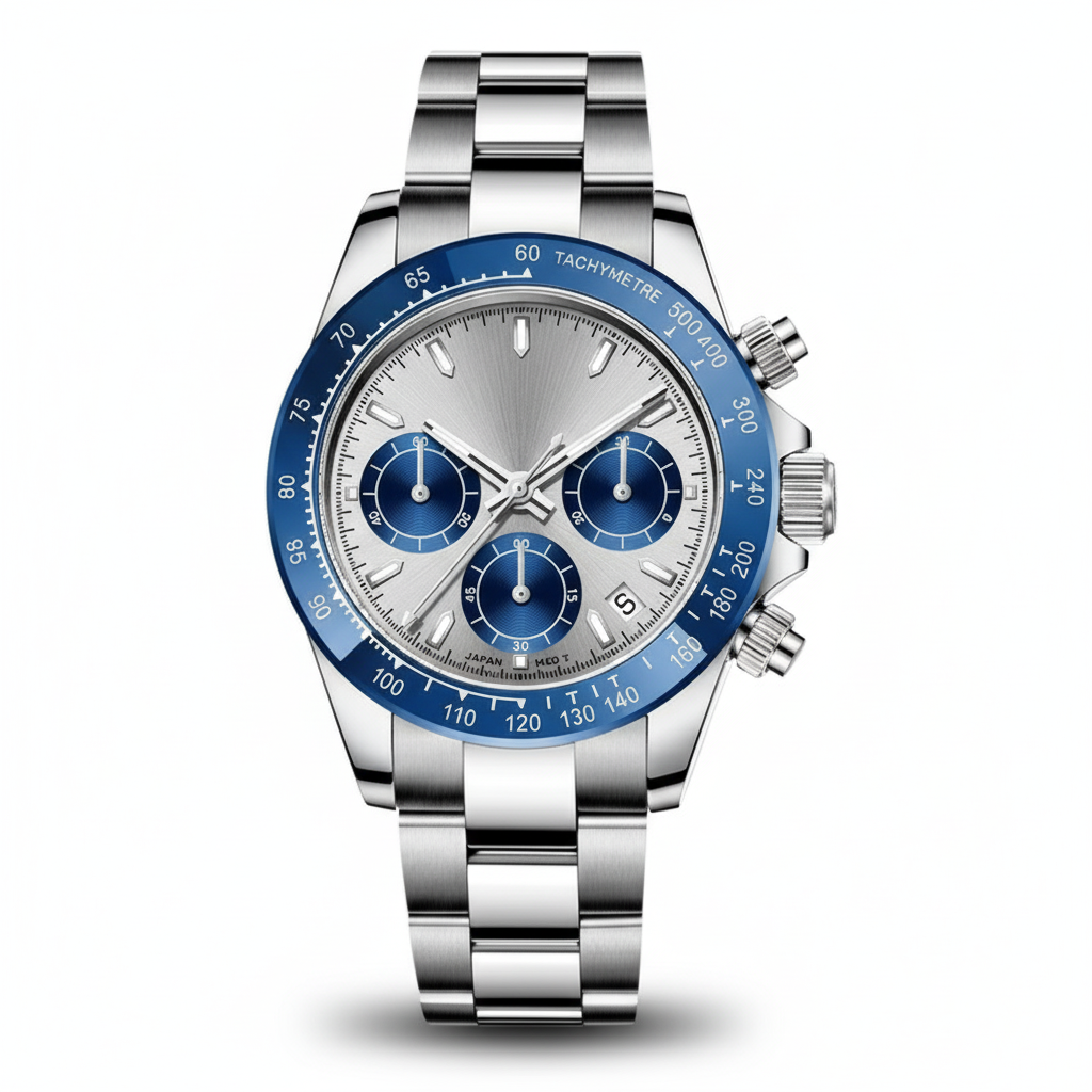 Montre pour homme DESIGN Chronographe Sport