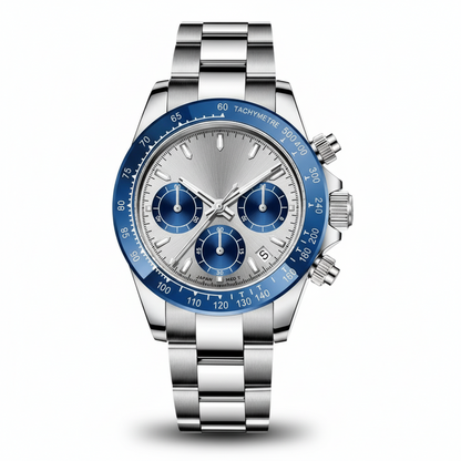 Montre pour homme DESIGN Chronographe Sport