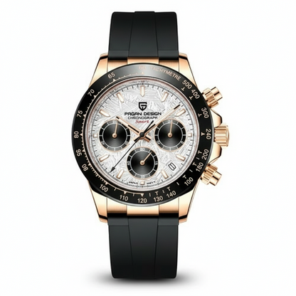 Montre pour homme DESIGN Chronographe Sport