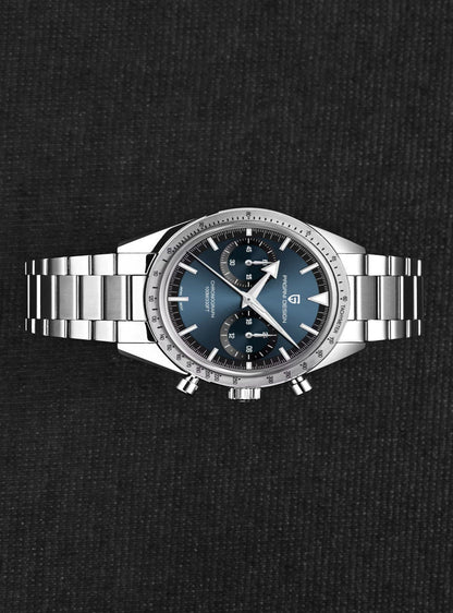 Montre RetroMoon 1766 pour homme