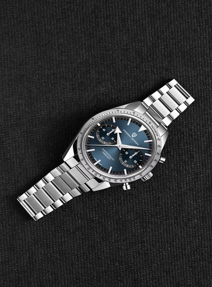 Montre RetroMoon 1766 pour homme