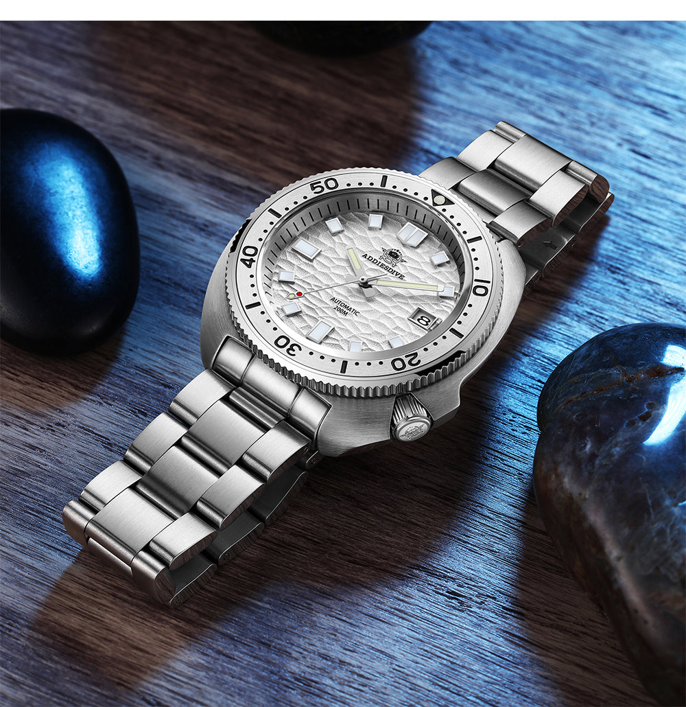 Montre automatique AD2117 pour homme