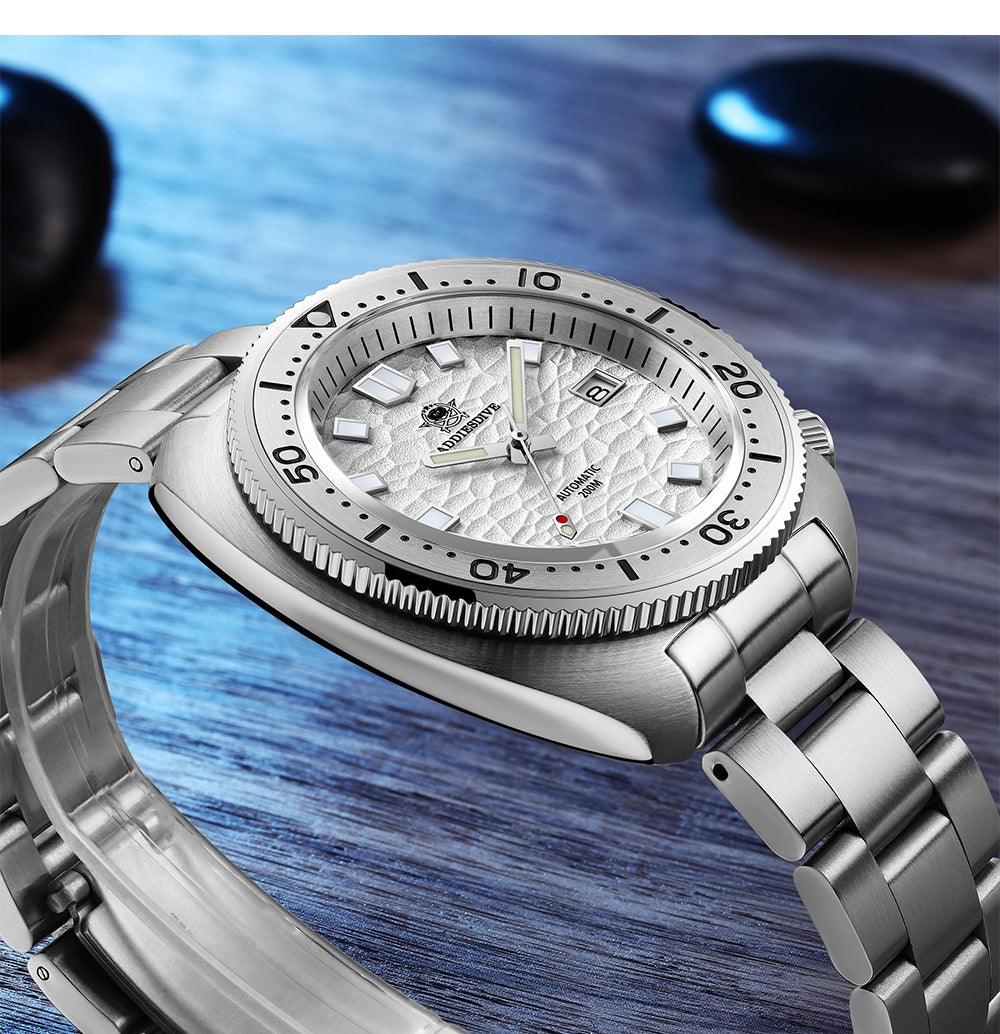 Montre automatique AD2117 pour homme