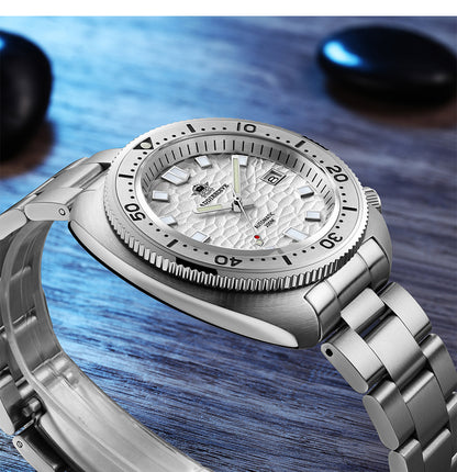 Montre automatique AD2117 pour homme