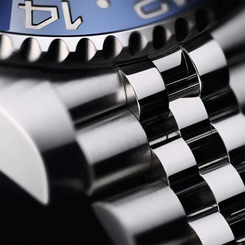 Montre GMT MASTER V3 pour homme – Le Style Iconique, Recréé Avec Excellence